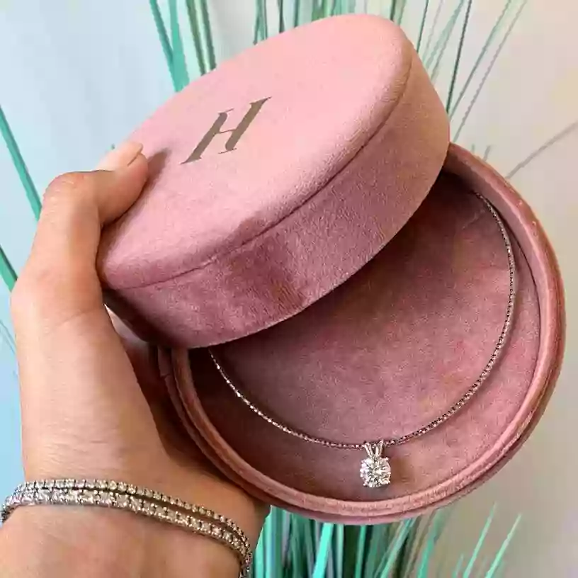 Herz Jewellery Herz Jewellery
