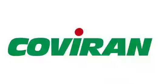 COVIRAN COVIRAN