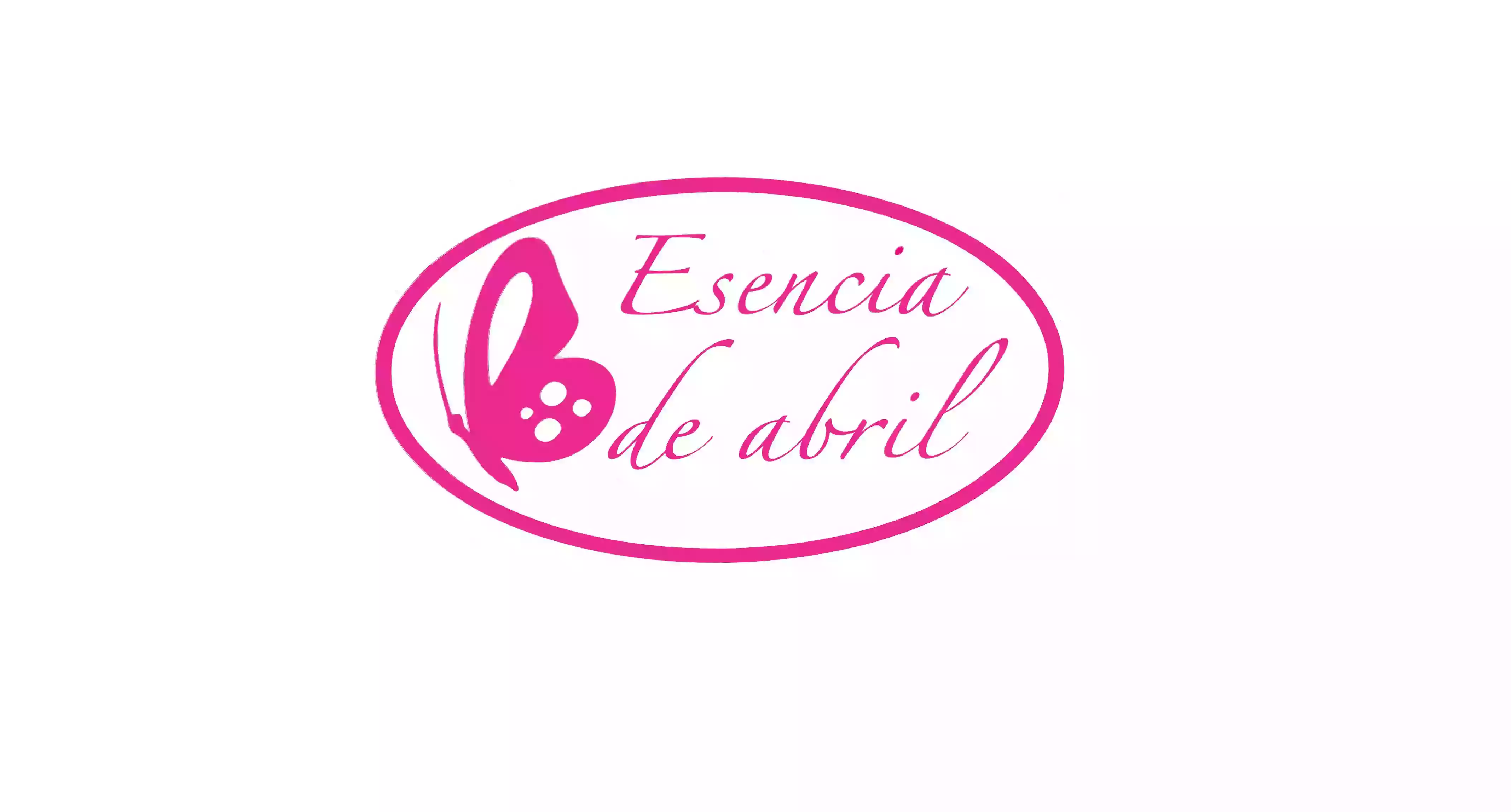 ESENCIA DE ABRIL ESENCIA DE ABRIL