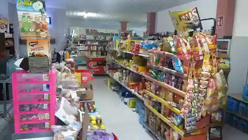 Supermarket Leti Supermarket Leti
