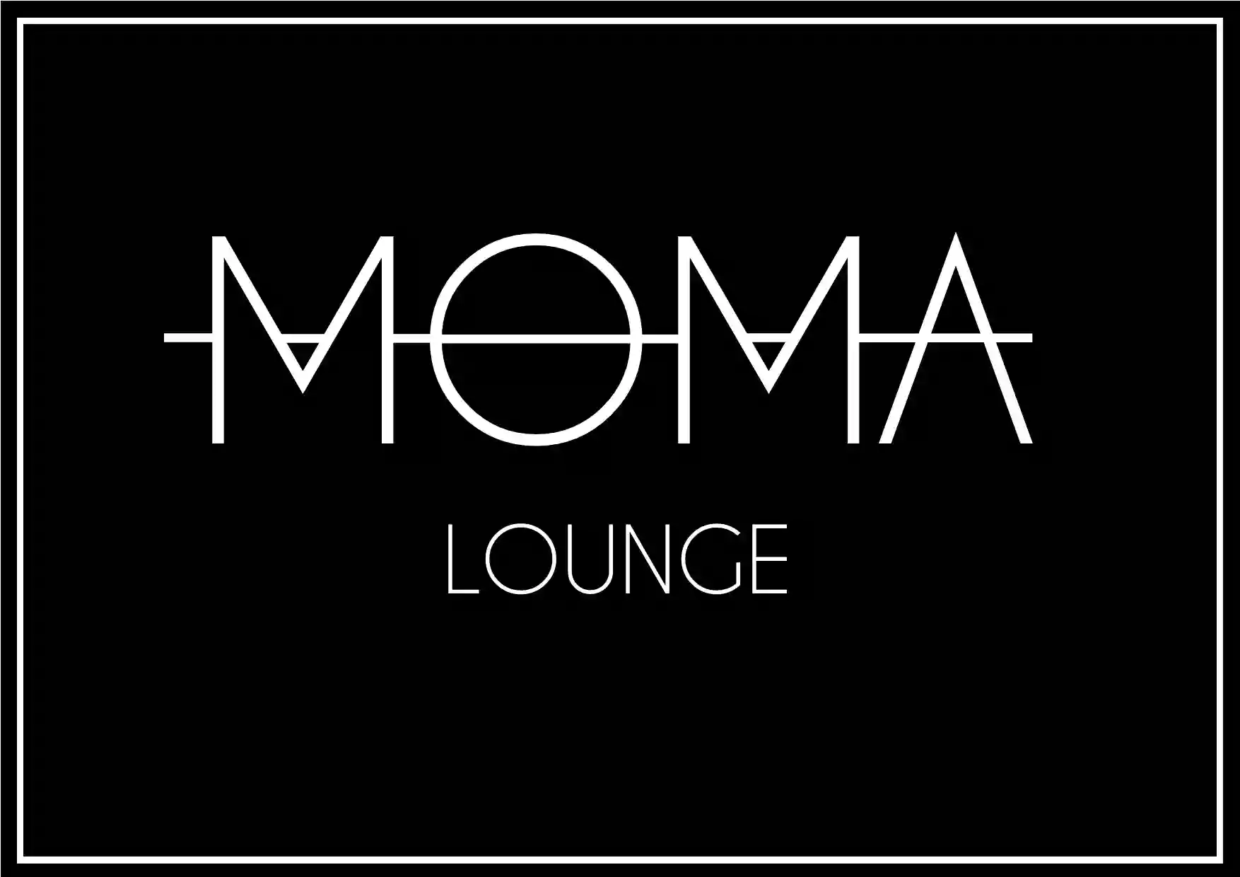 MOMA Lounge MOMA Lounge
