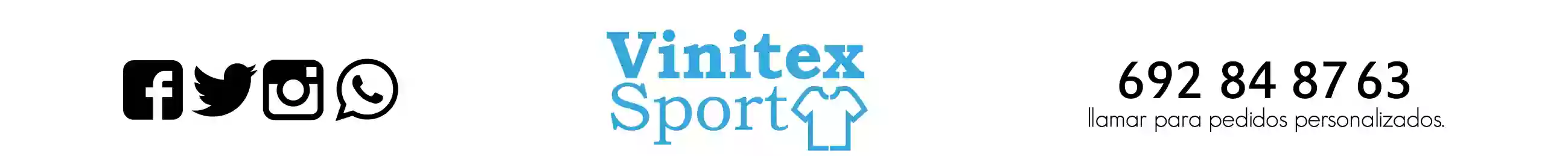 Deportes Vinitex Deportes Vinitex