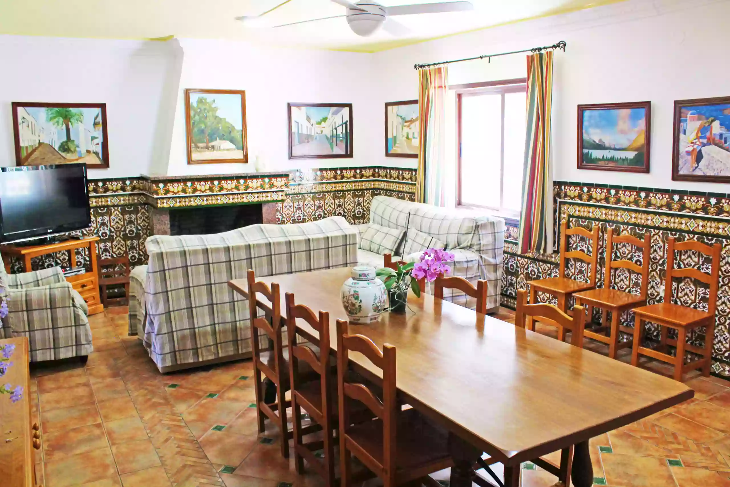 Casa La Fresneda