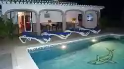 casa las casillas