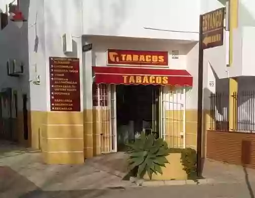 Estanco 1 Ayamonte Estanco 1 Ayamonte