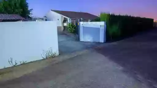 LA CANDELITA LA CANDELITA