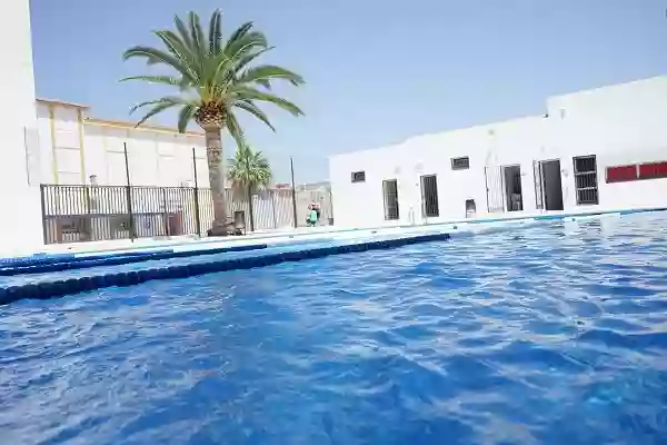 Piscina Municipal Pizarra Piscina Municipal Pizarra