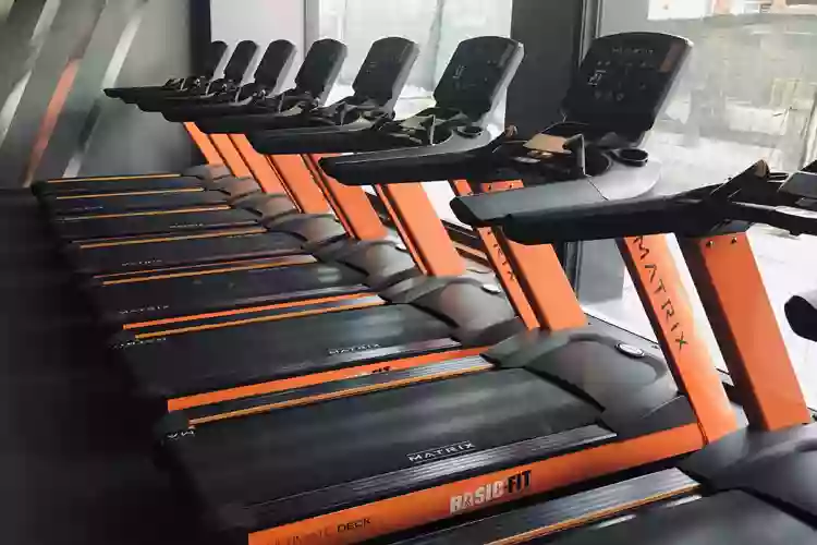 Basic-Fit Torremolinos Basic-Fit Torremolinos