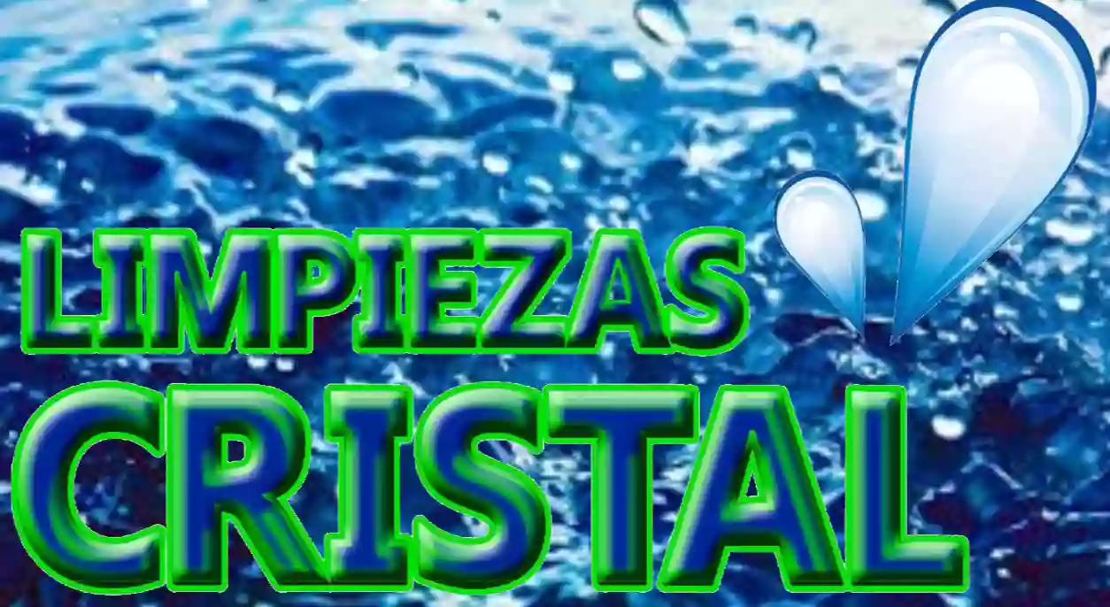 Limpiezas Cristal Limpiezas Cristal