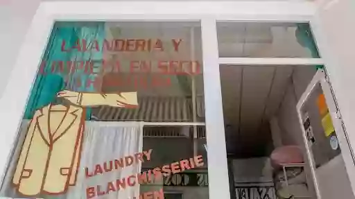 LAVANDERIA LA HERRADURA LAVANDERIA LA HERRADURA