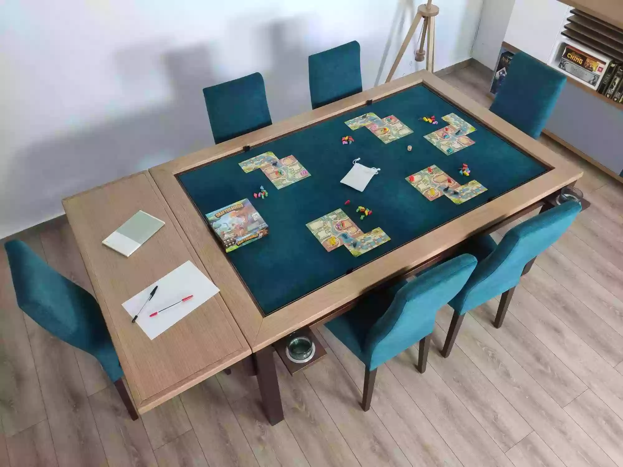 MESAS PARA JUEGOS MESAS PARA JUEGOS