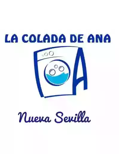 La colada de Ana La colada de Ana