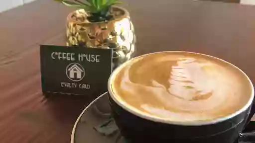 Coffee house Coffee house