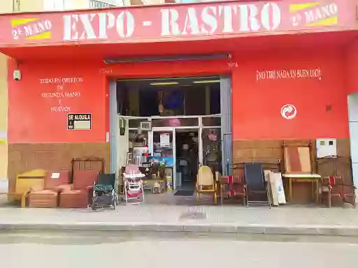 Expo Rastro Expo Rastro