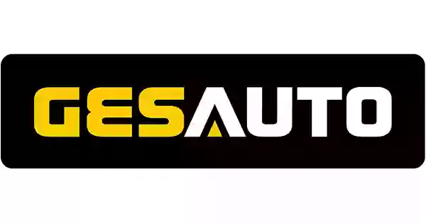 Gesauto Maquinaria S.L. Gesauto Maquinaria S.L.