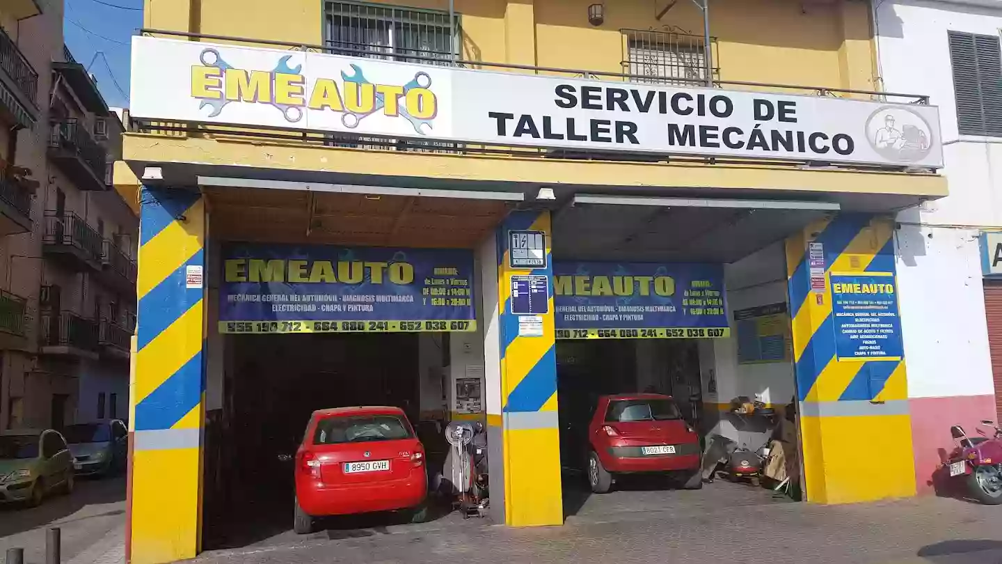 Talleres Emeauto Talleres Emeauto