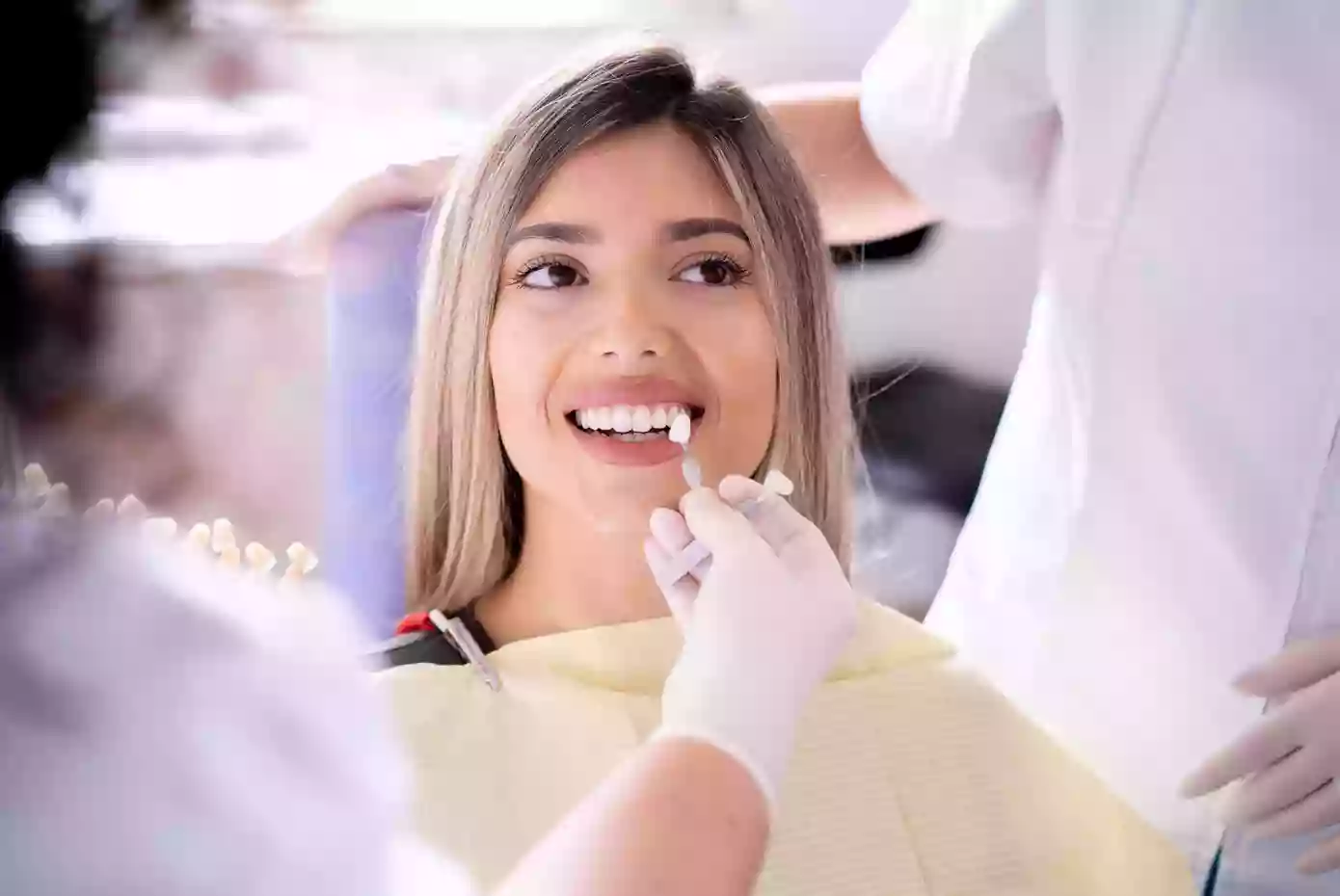 Clínica Dental López Lora Clínica Dental López Lora
