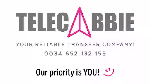 Telecabbie Telecabbie