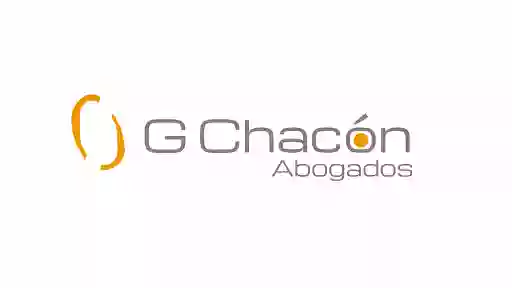 G Chacón G Chacón