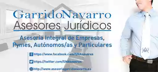 Garrido Navarro Asesores Jurídicos | Abogados | Armilla - Granada Garrido Navarro Asesores Jurídicos | Abogados | Armilla - Granada