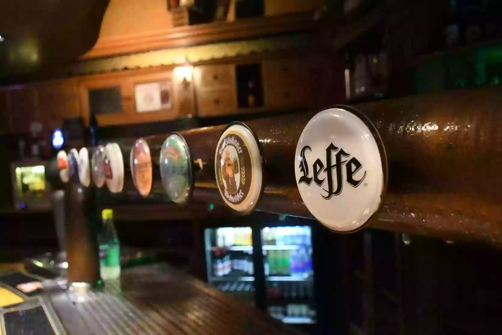 Pub Loch Ness Pub Loch Ness