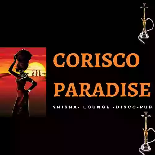 CORISCO PARADISE CORISCO PARADISE