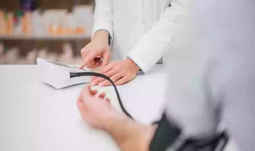 Farmacia Valdespartera Farmacia Valdespartera