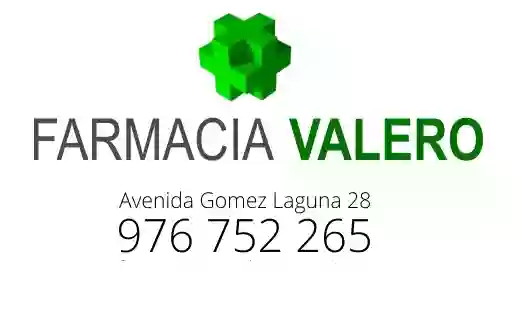 Farmacia Valero Farmacia Valero