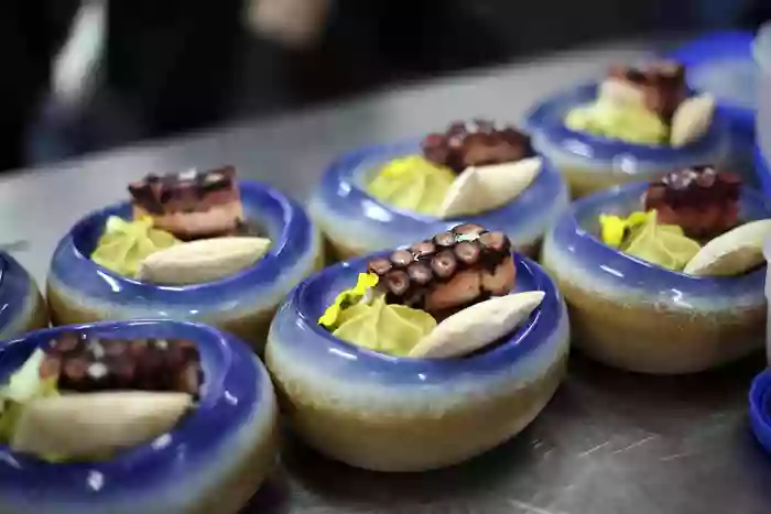 GASTROBAR TONIK GASTROBAR TONIK