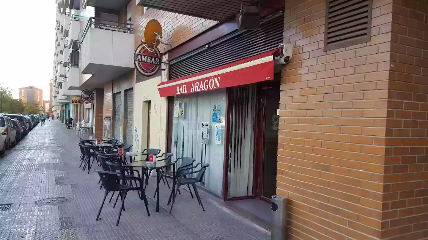 Bar Aragón Bar Aragón