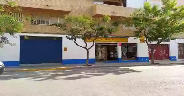Cofac Ferreteria Estallo Cofac Ferreteria Estallo