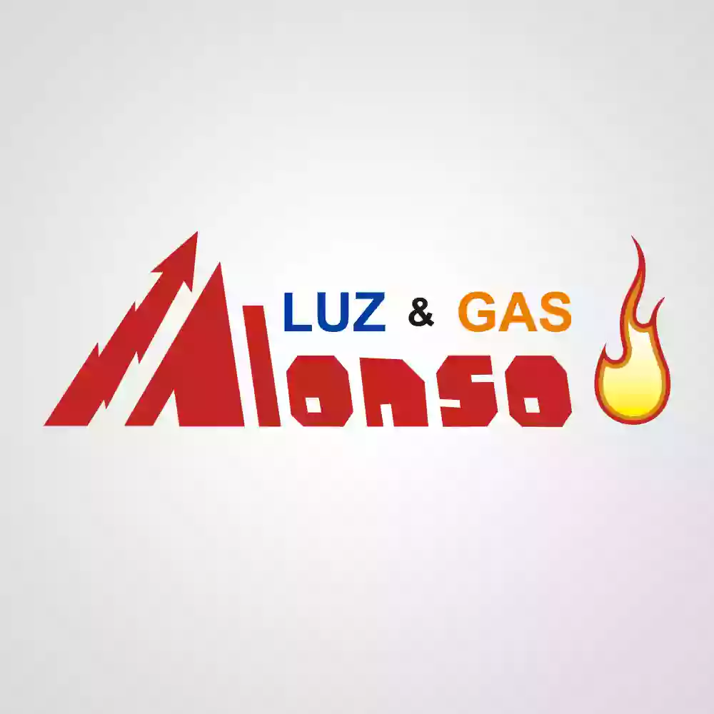 Alonso Luz y Gas Alonso Luz y Gas