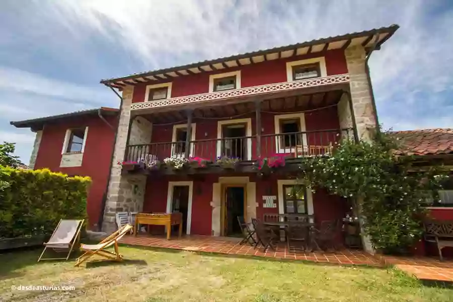 Casa del Tesoro Casa del Tesoro
