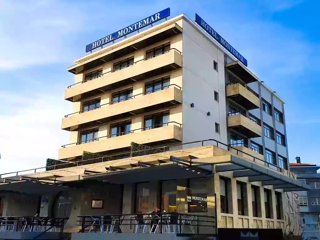 Hoteles Montemar Hoteles Montemar