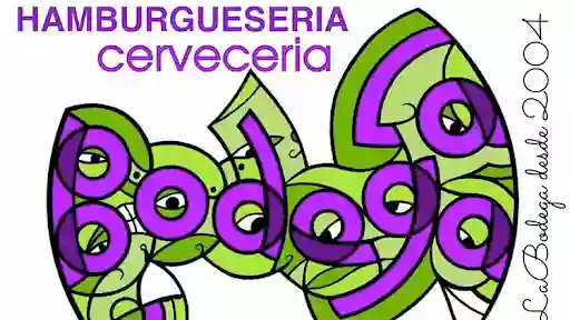 La Bodega 3 La Bodega 3