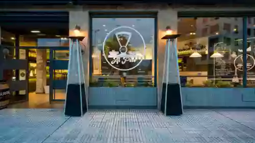 Al Peso Mercado del Sur Al Peso Mercado del Sur