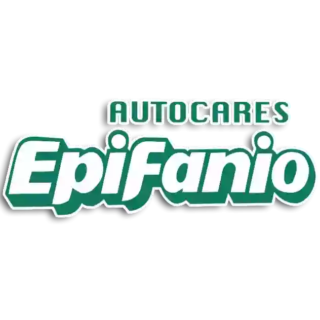 Autocares Epifanio Autocares Epifanio
