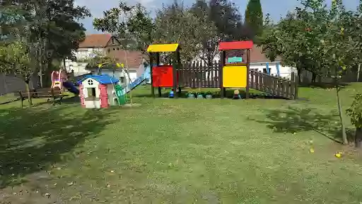 Escuela Infantil Malandra Escuela Infantil Malandra