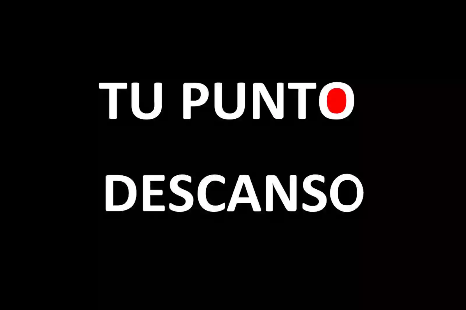 Tu Punto Descanso Langreo Tu Punto Descanso Langreo