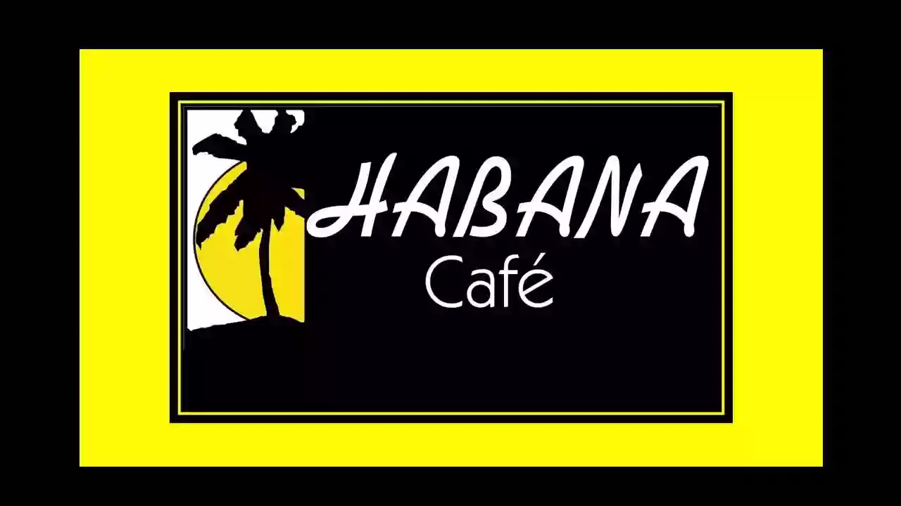 Habana cafe Habana cafe