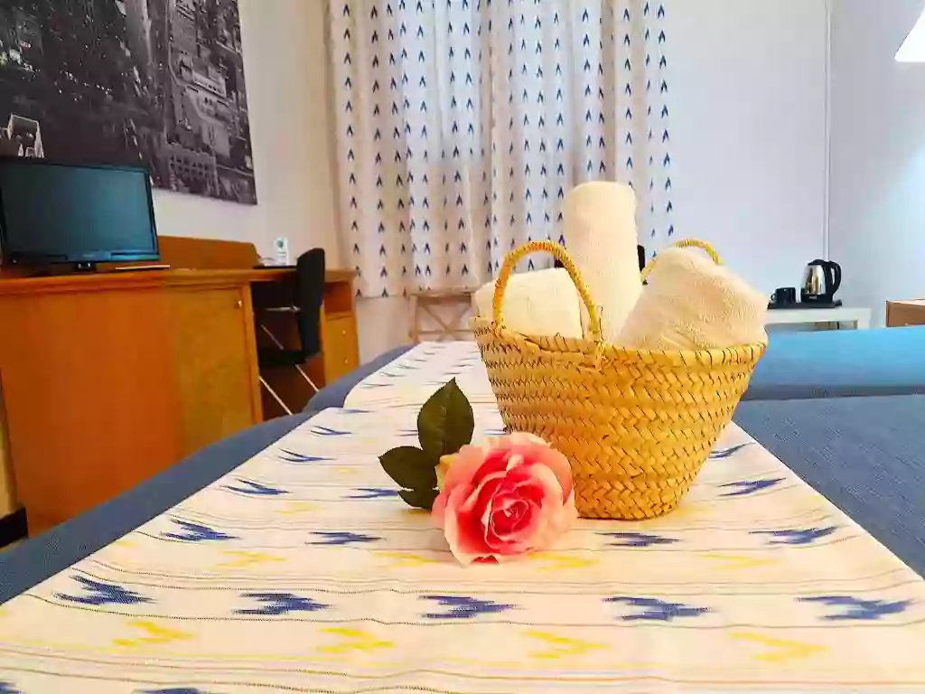 Hostal Can Tiu Hostal Can Tiu