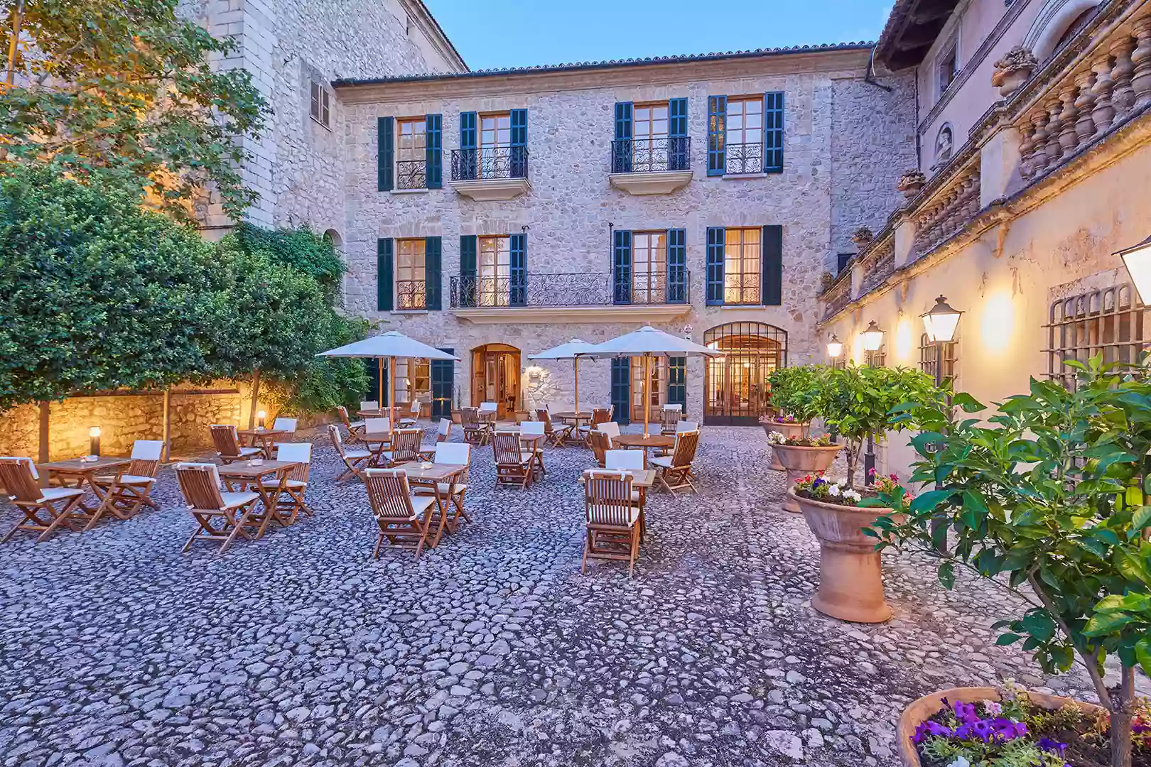 Cas Comte Suites & Spa Cas Comte Suites & Spa