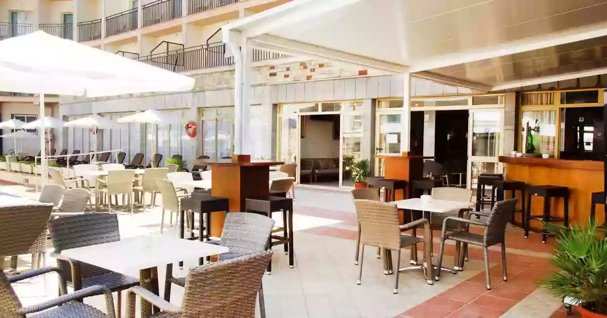 HOTEL IRIS MALLORCA HOTEL IRIS MALLORCA