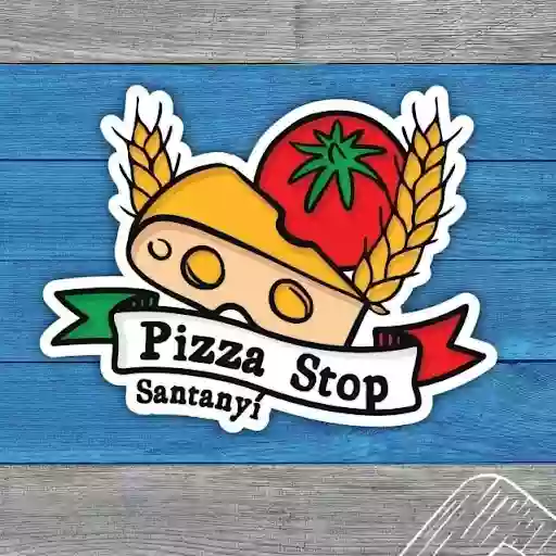 Pizza Stop Santanyí Pizza Stop Santanyí