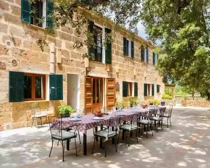 Finca Ses Rotetes Finca Ses Rotetes