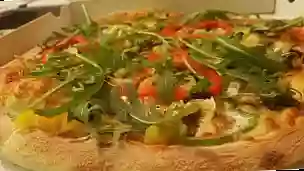 Pizzeria La Fontana II Pizzeria La Fontana II