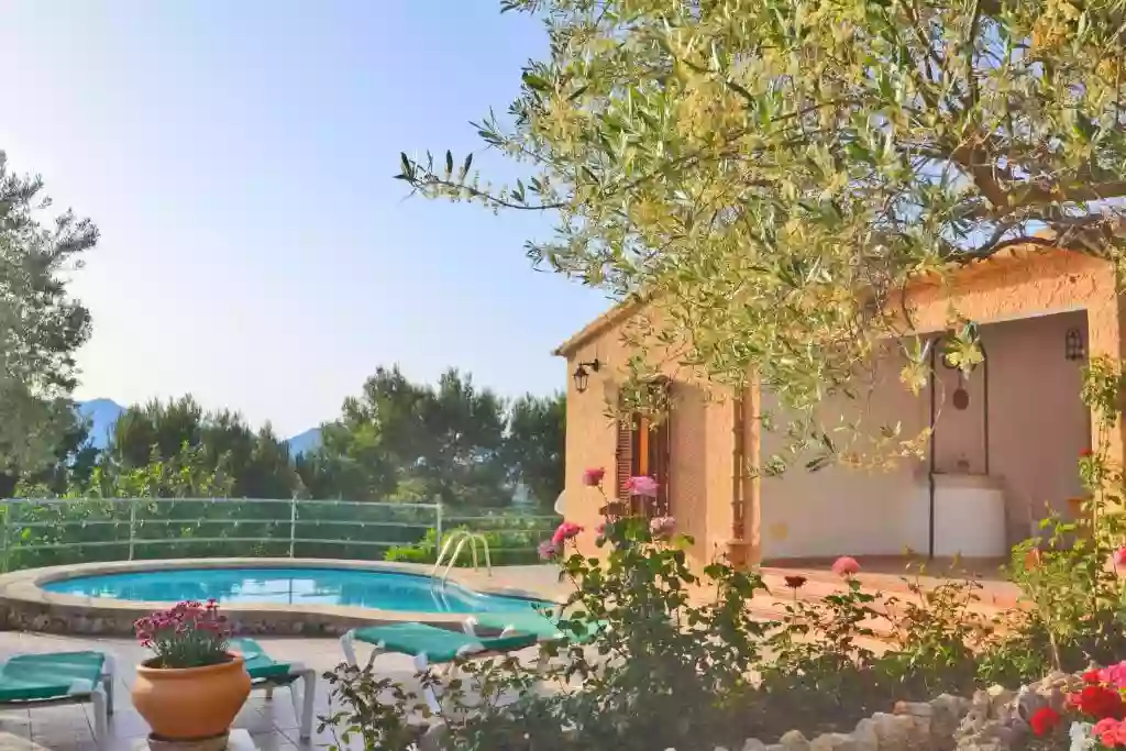 Casa Maria Casa Maria