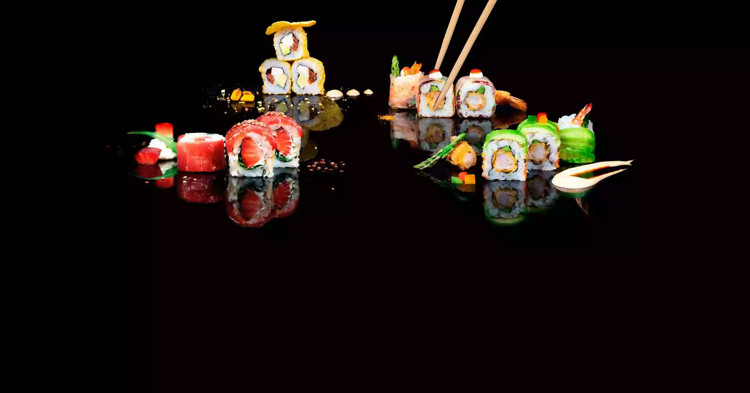 Miss Sushi Mallorca Miss Sushi Mallorca
