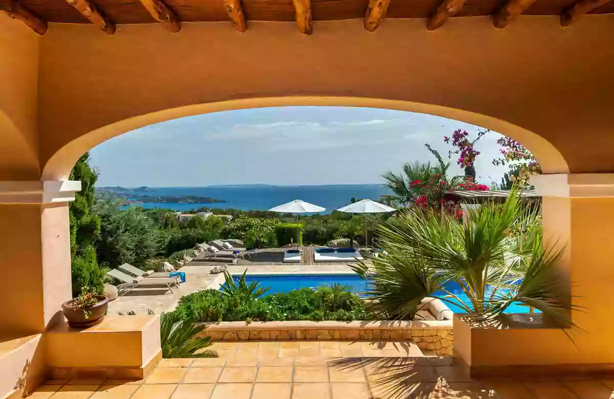 Villa Can Palazon