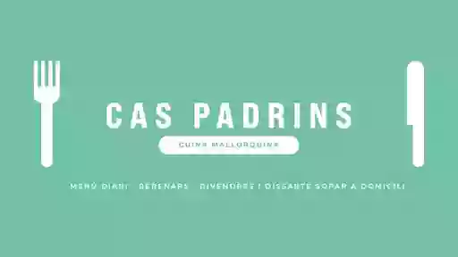 Cas Padrins Cas Padrins